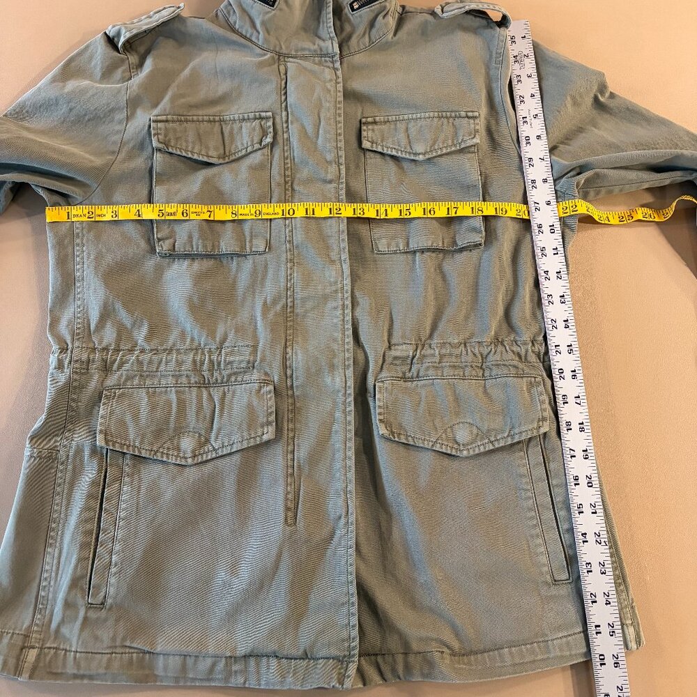 Lucky Brand Jacket